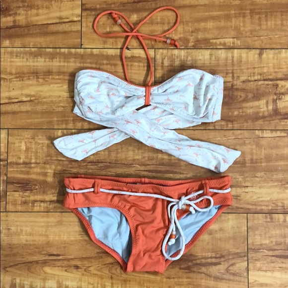 Original penguin bikini - Picture 1 of 6